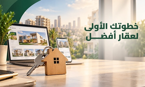 إنشاء حساب جديد